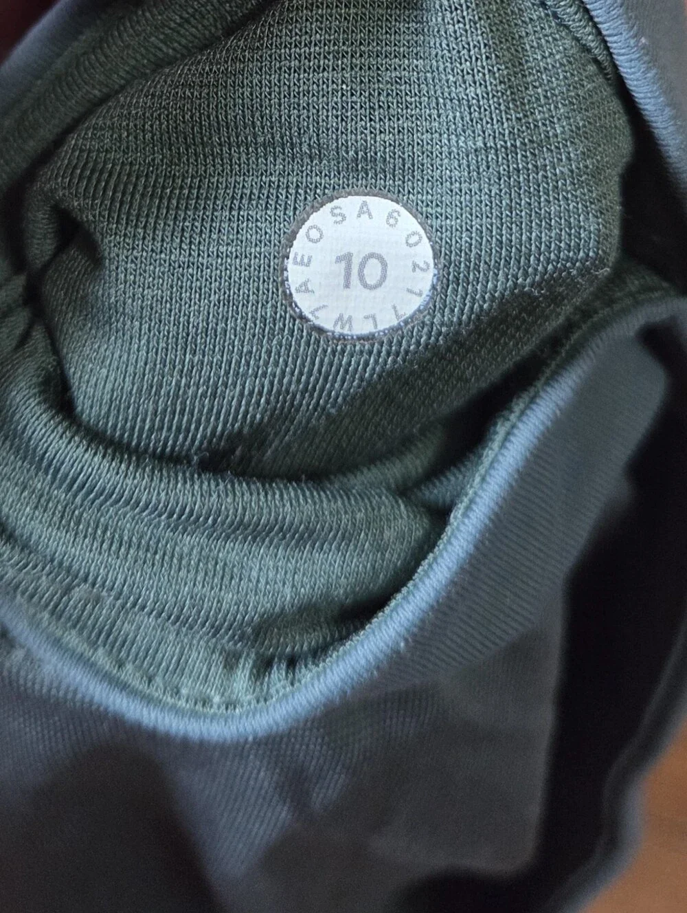 Lululemon Lean In Short - Picture 8 of 8